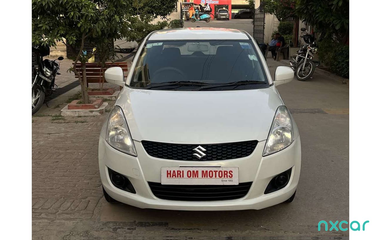Maruti Suzuki Swift