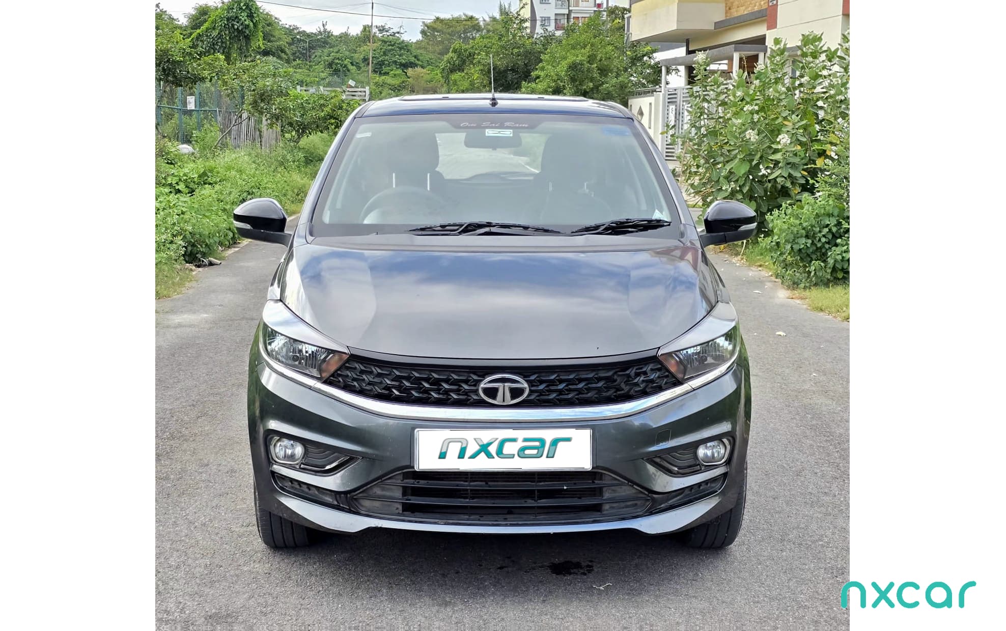 Tata Tiago