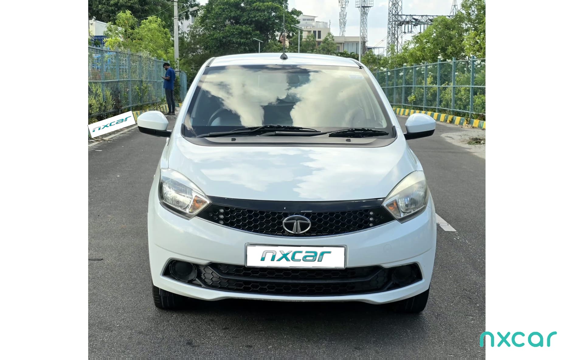 Tata Tiago