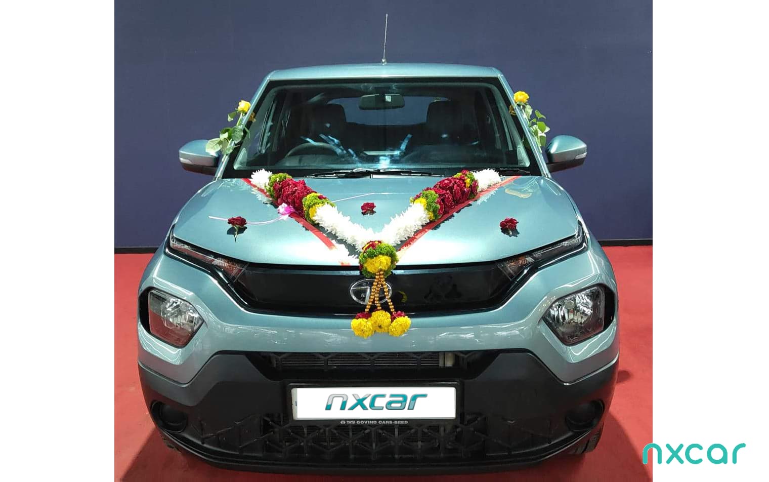 Tata Punch