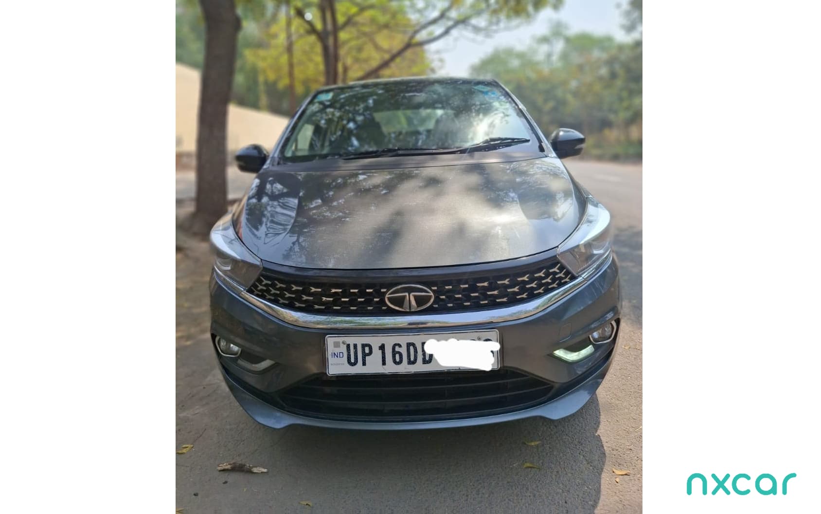 Tata Tigor