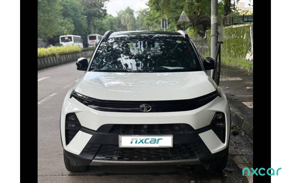 Tata Nexon
