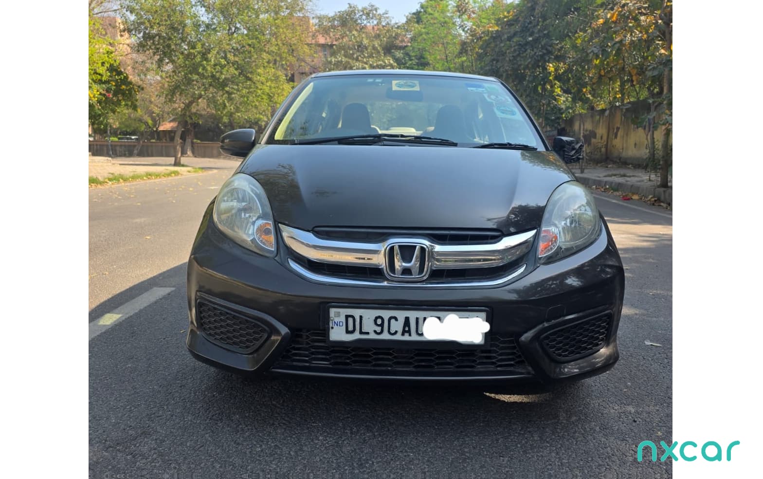 Honda Amaze