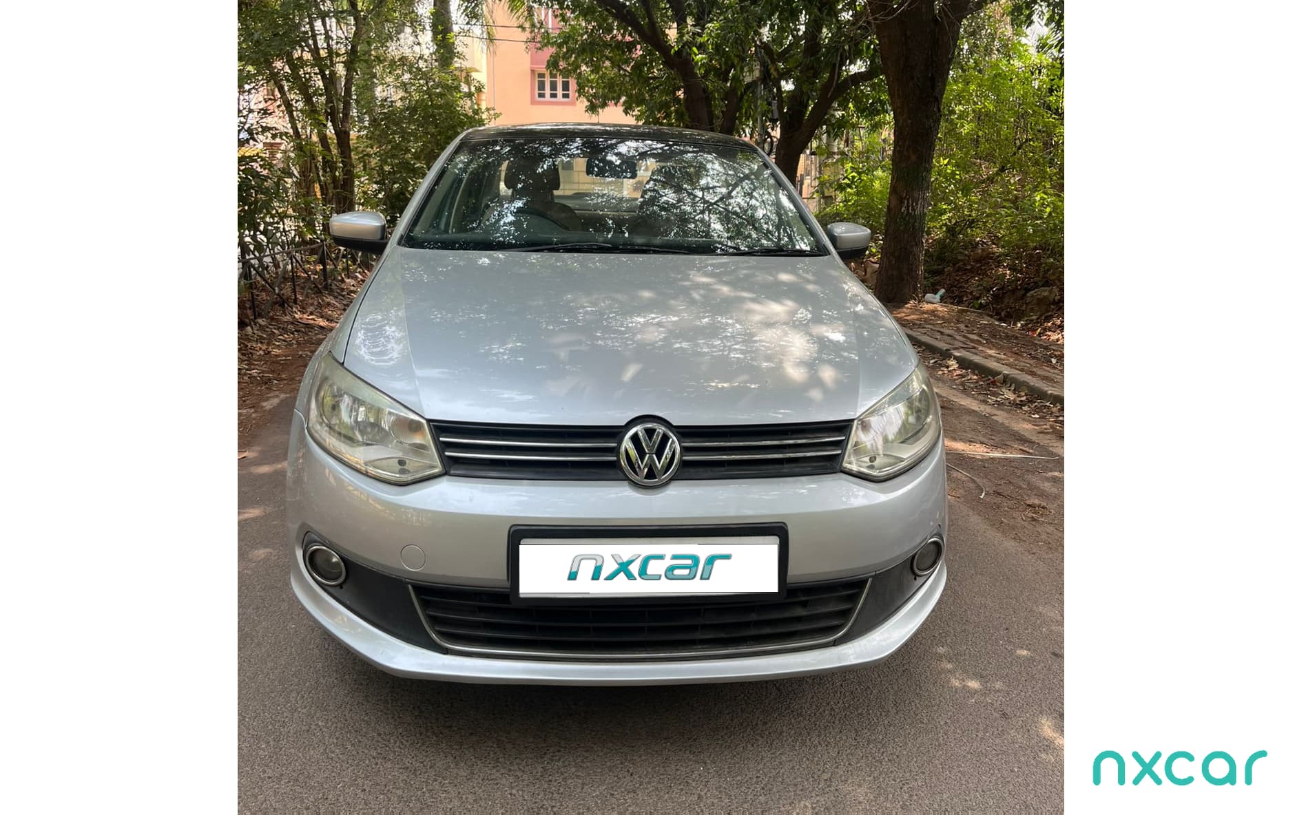 Volkswagen Vento