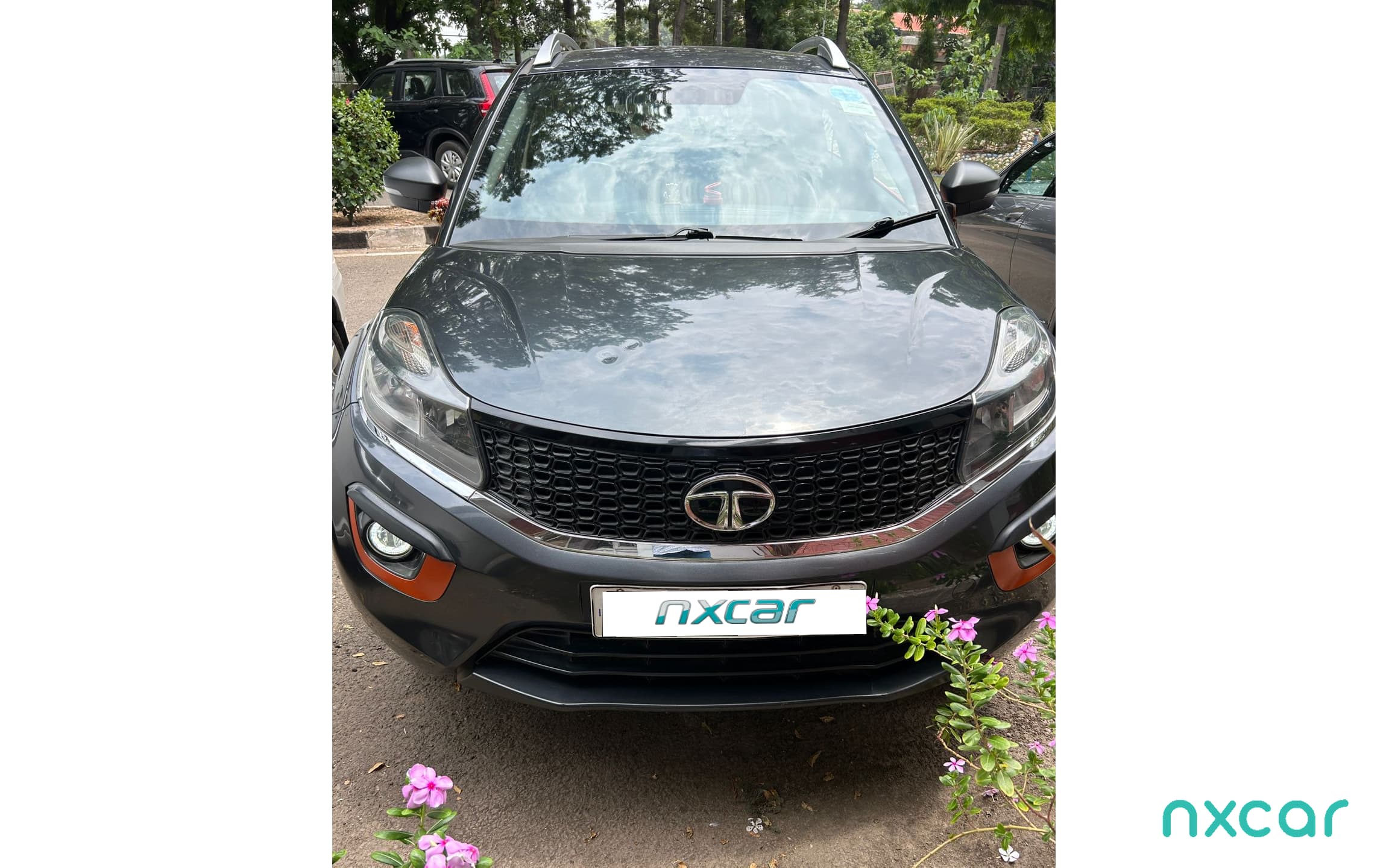 Tata Nexon