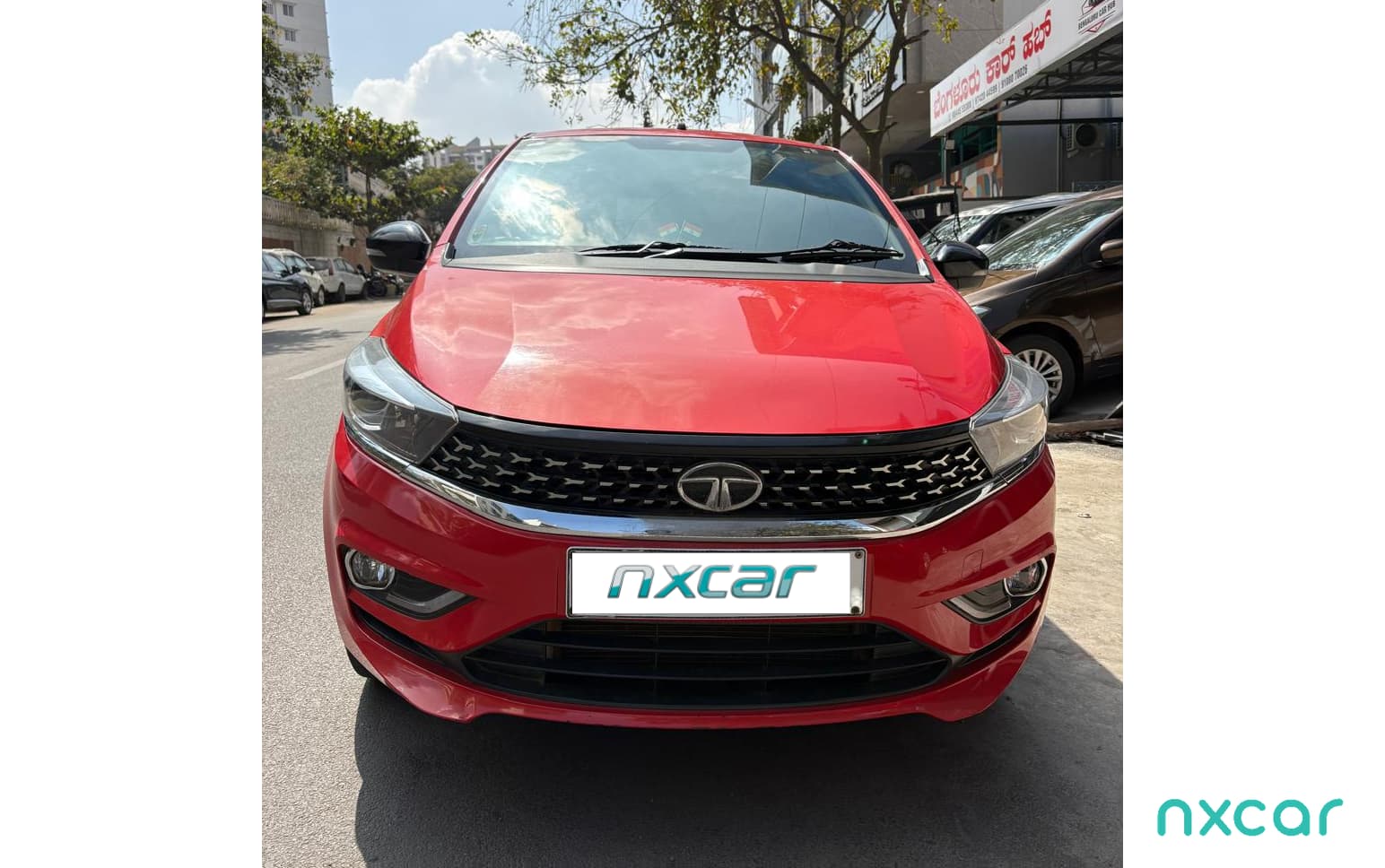 Tata Tiago