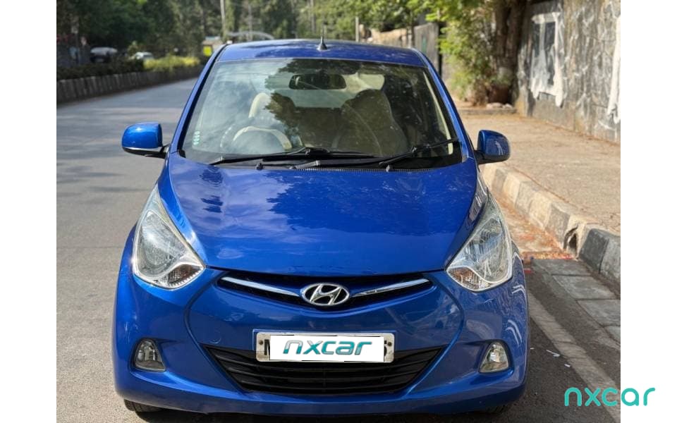Hyundai Eon
