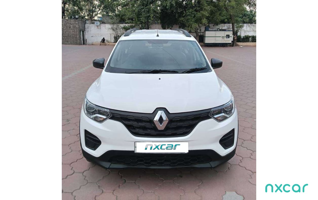 Renault Triber