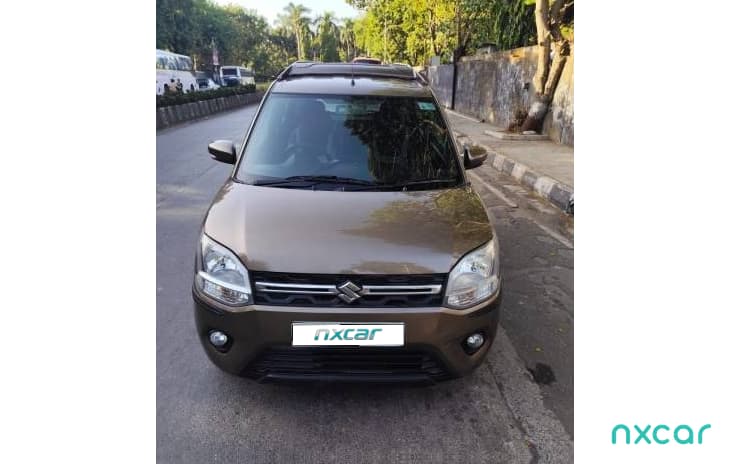 Maruti Suzuki Wagon R
