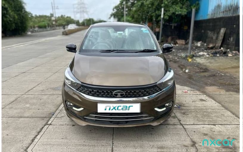 Tata Tigor