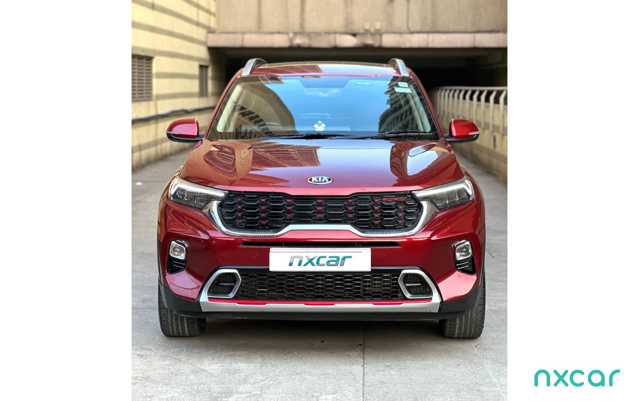 Kia Sonet