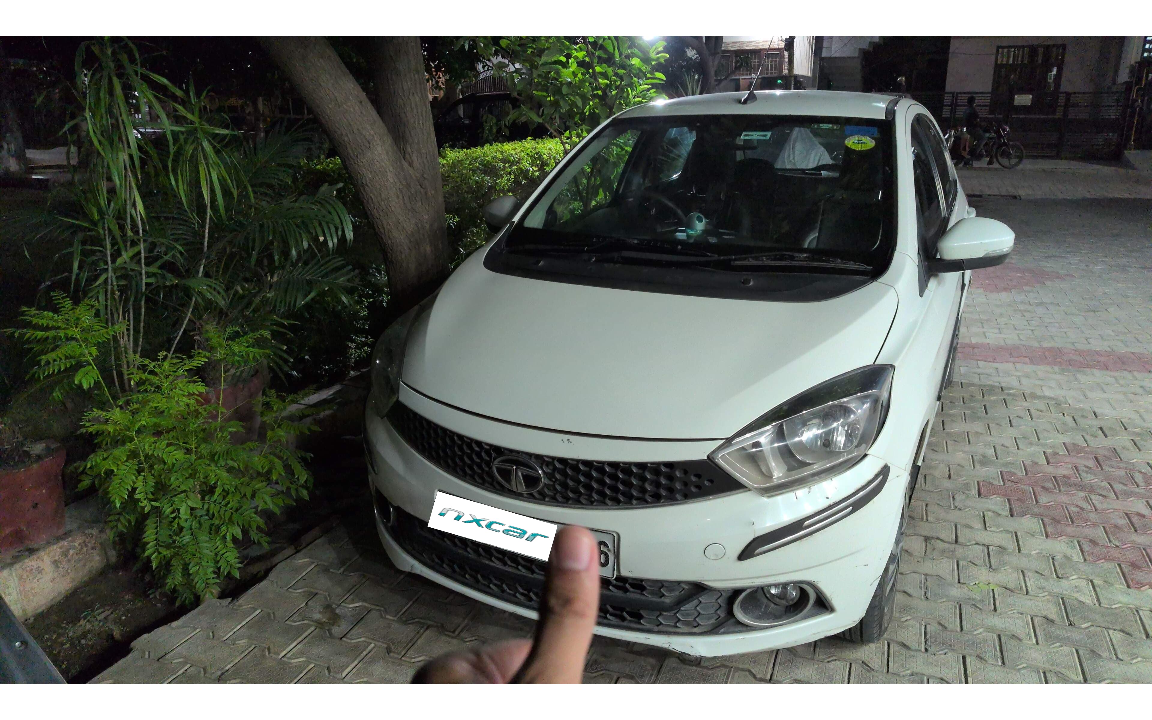 Tata Tiago