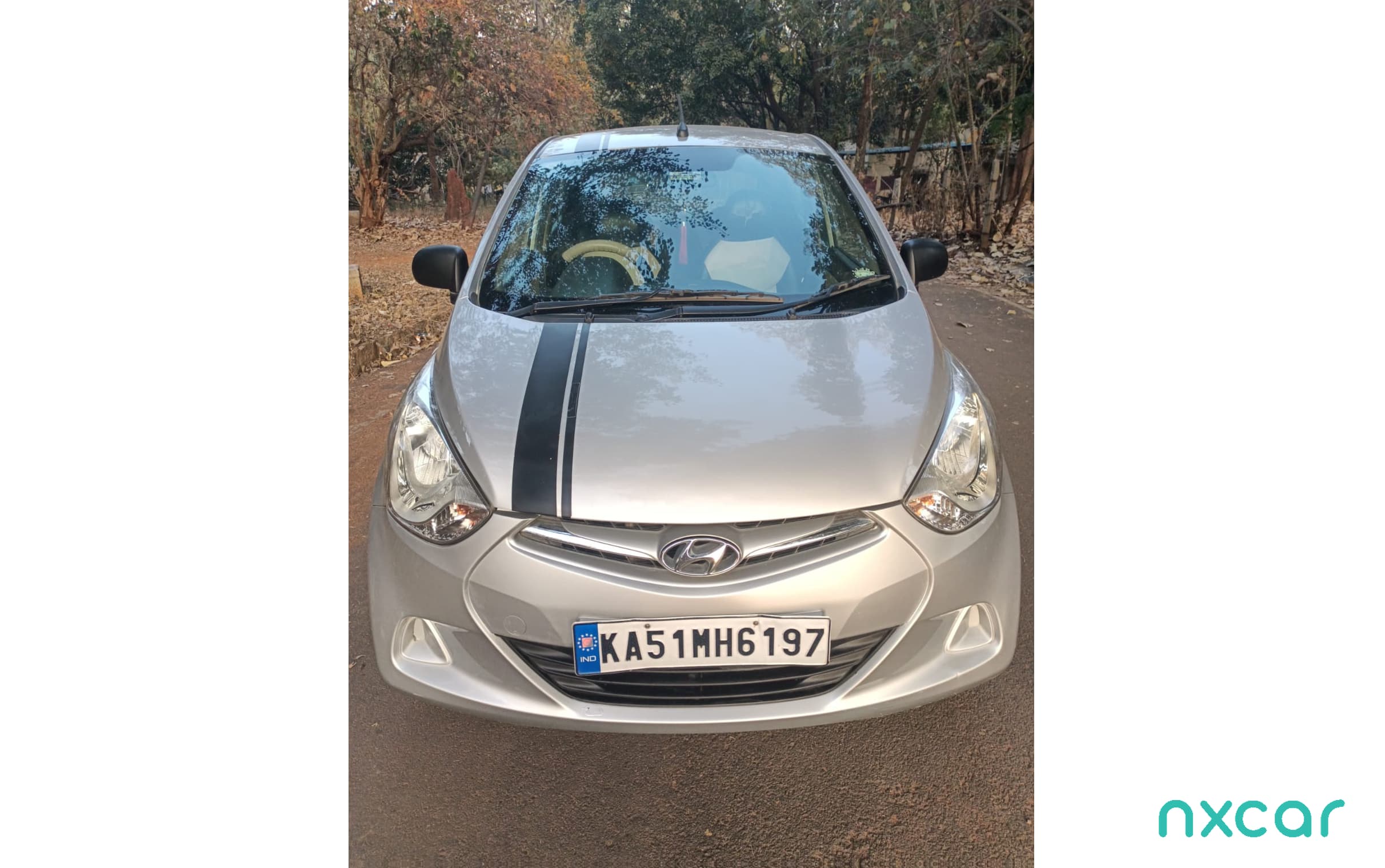 Hyundai Eon