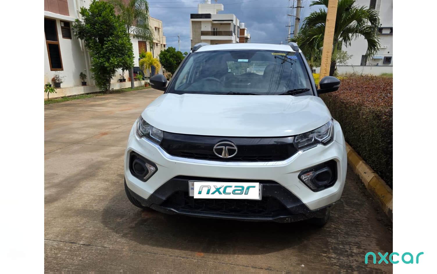 Tata Nexon
