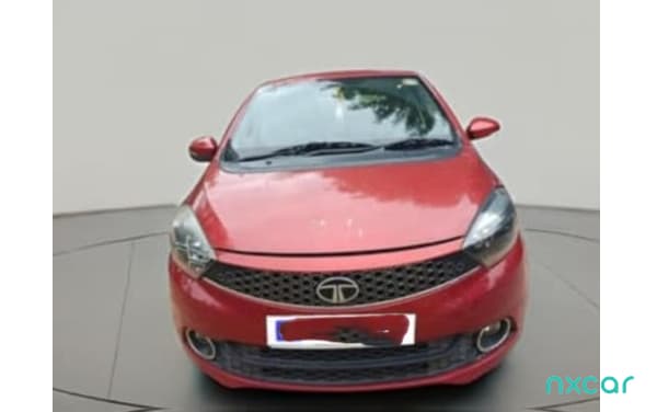 Tata Tigor