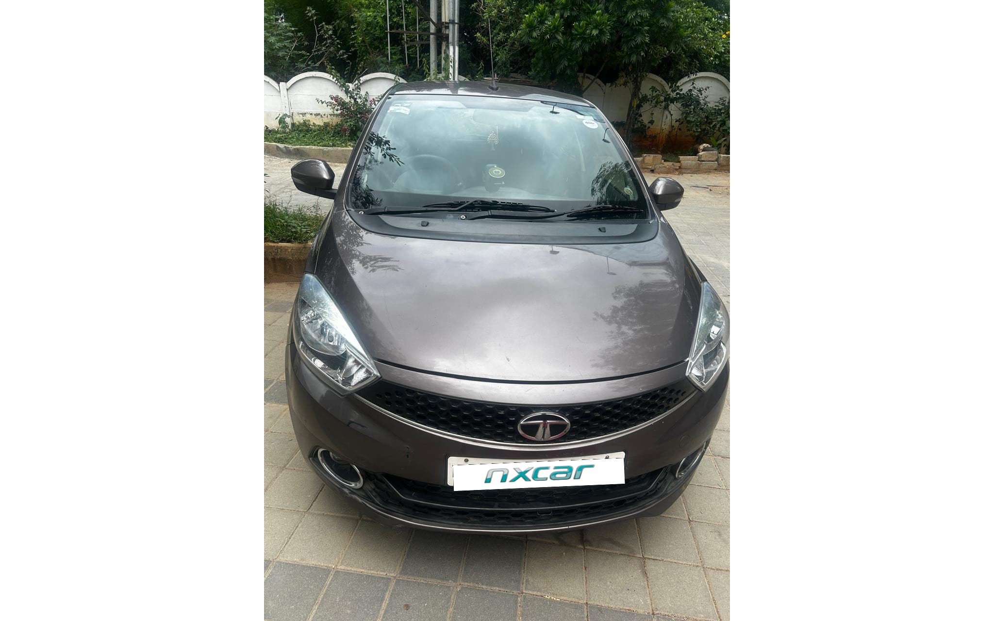Tata Tiago