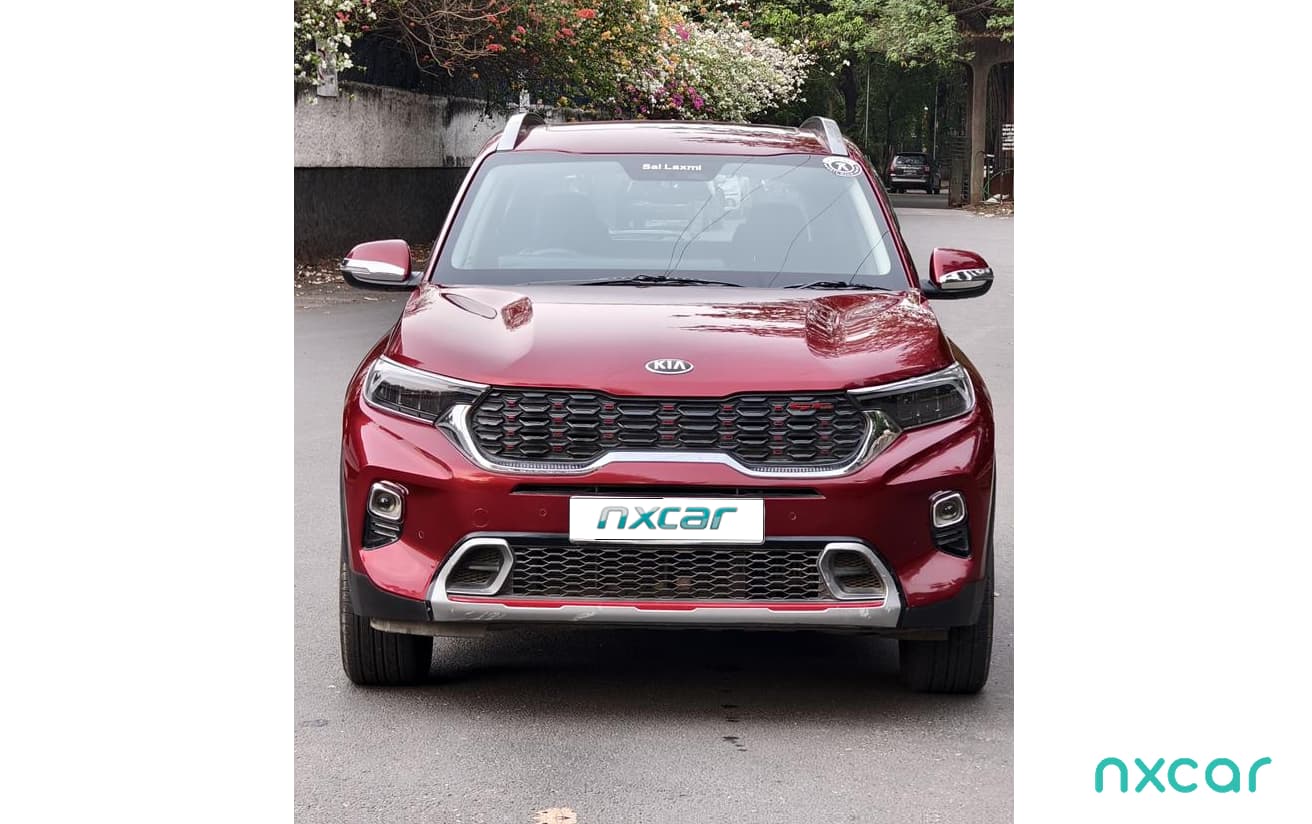 Kia Sonet