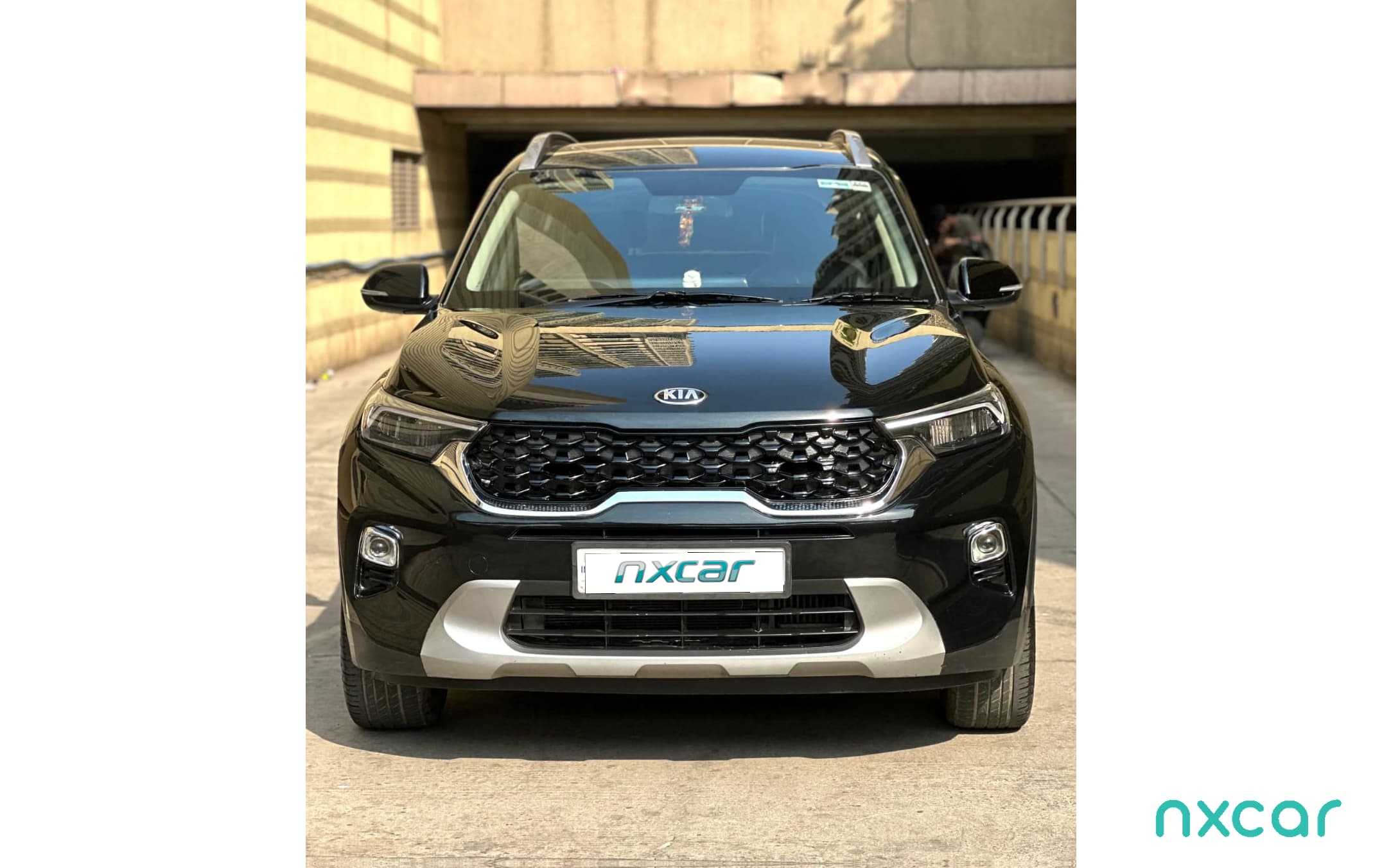 Kia Sonet