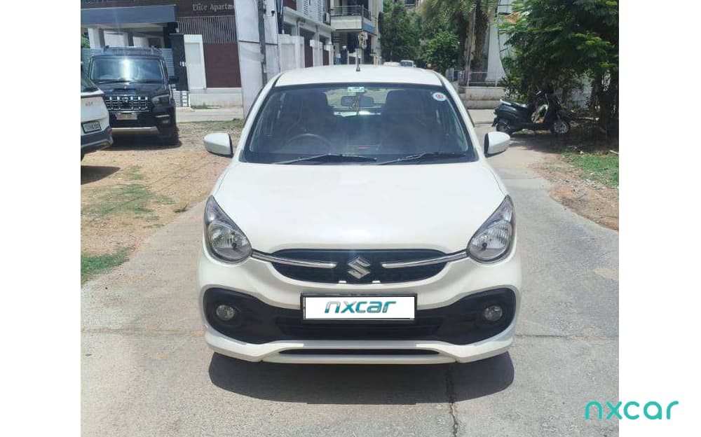 Maruti Suzuki Celerio