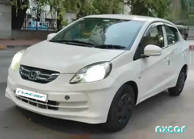 Honda Amaze