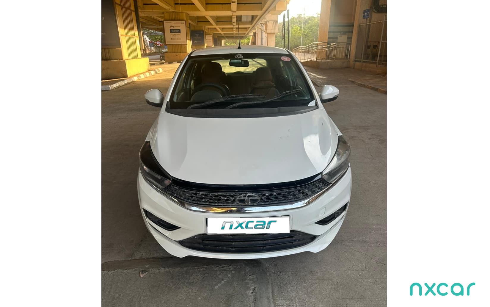 Tata Tiago