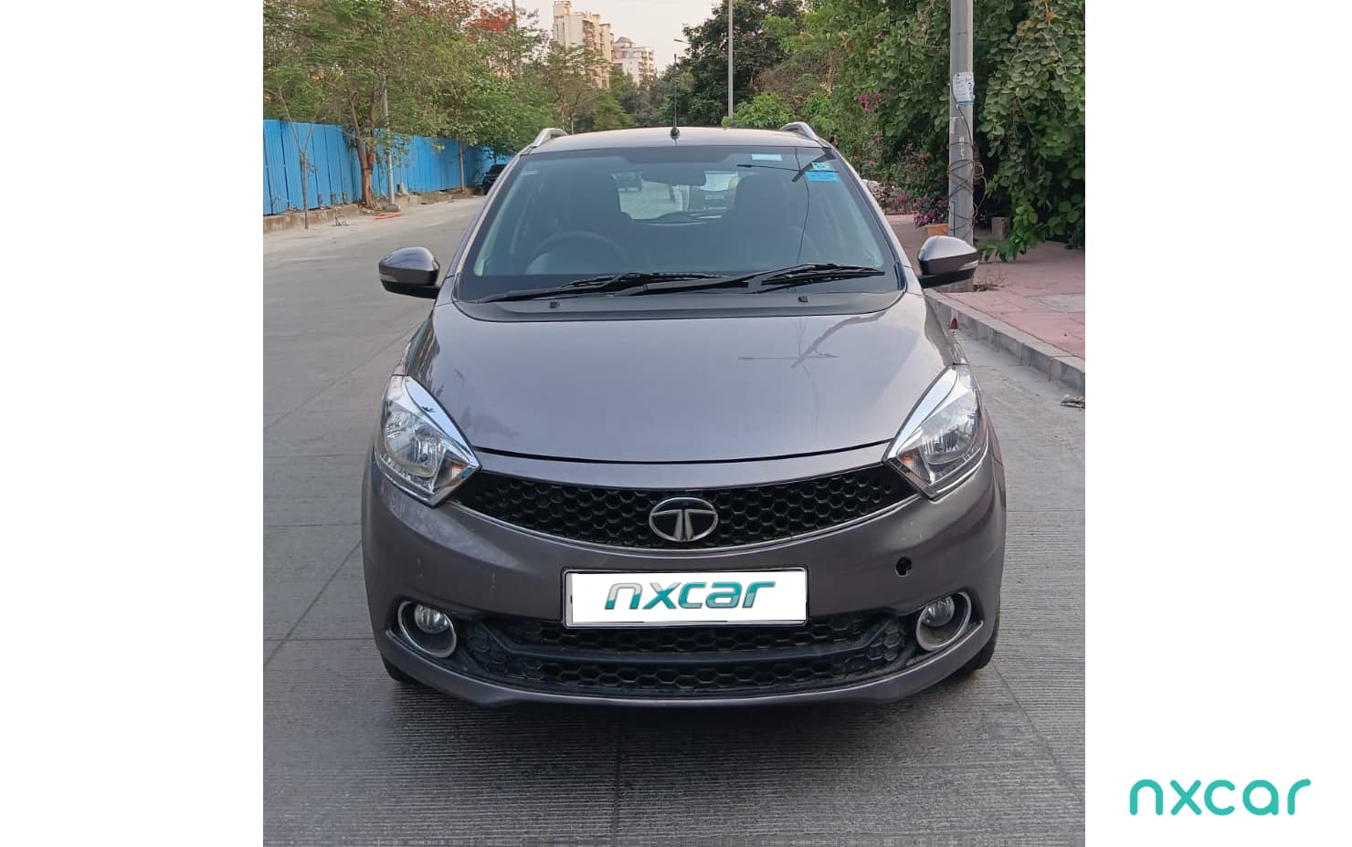 Tata Tiago