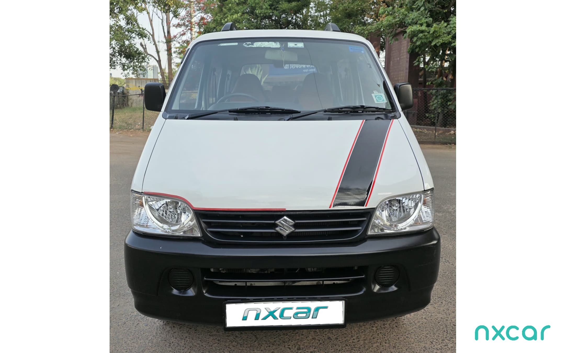 Maruti Suzuki Eeco