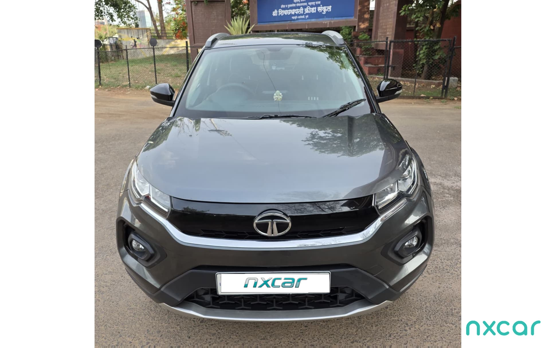 Tata Nexon