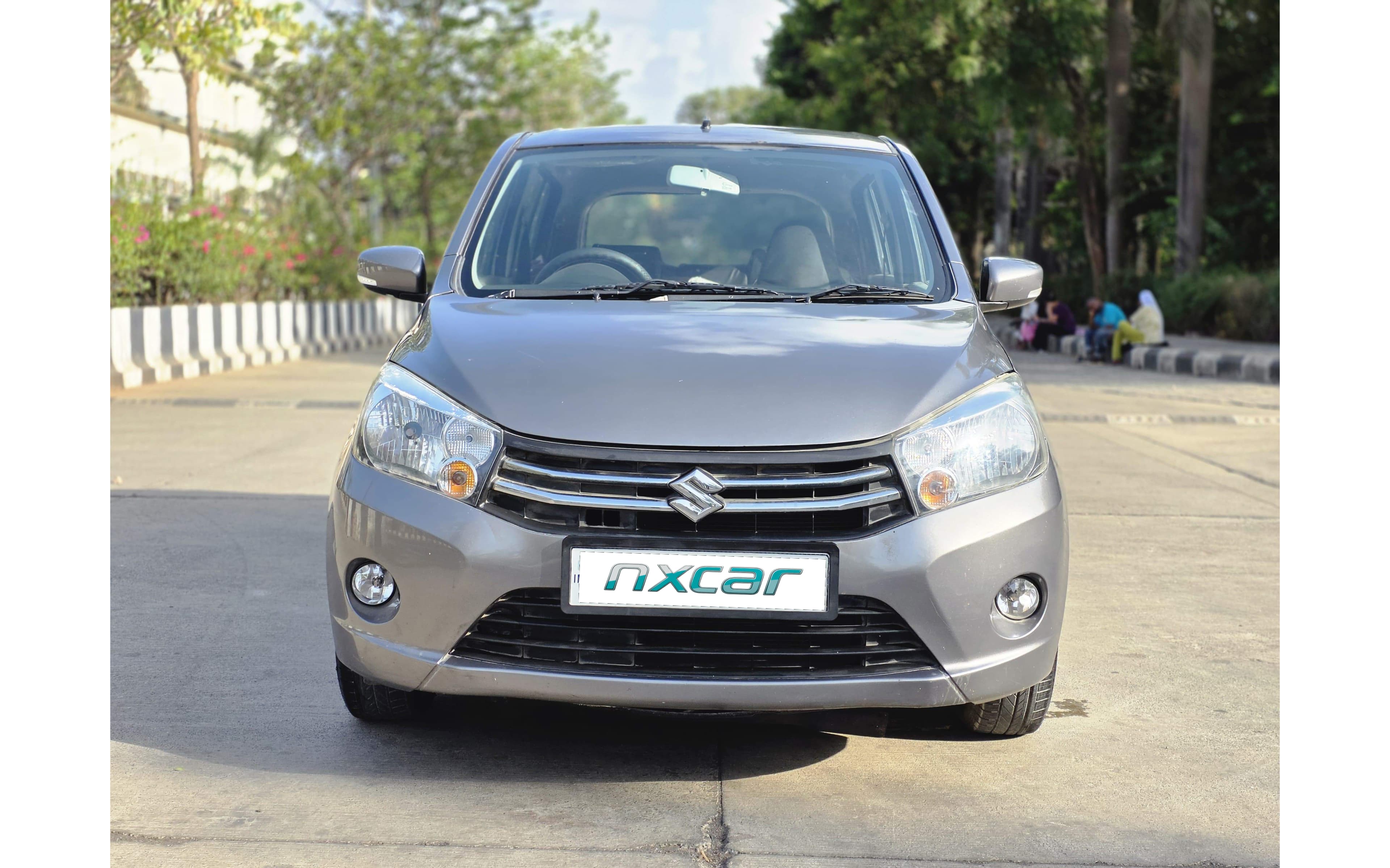 Maruti Suzuki Celerio