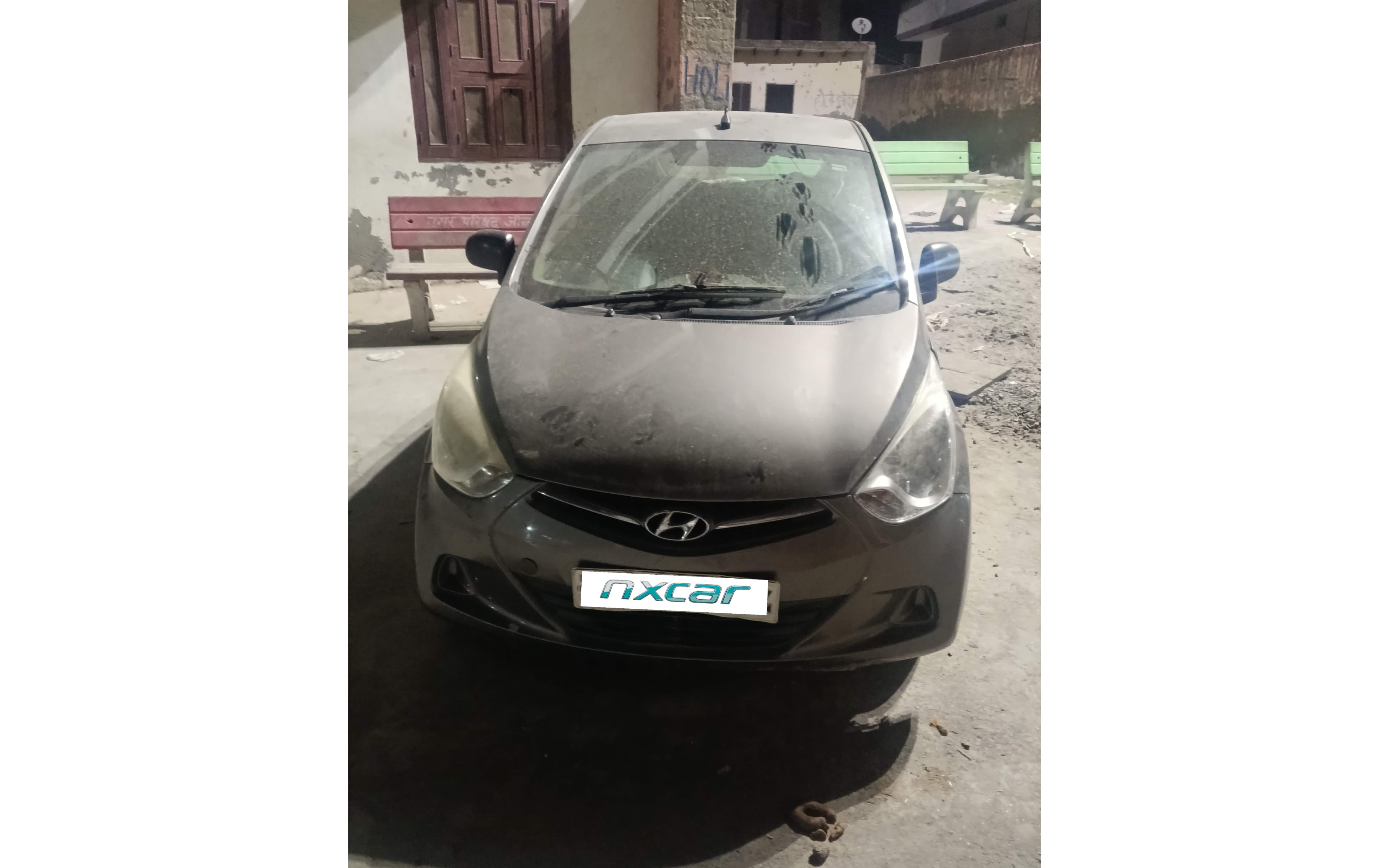 Hyundai Eon