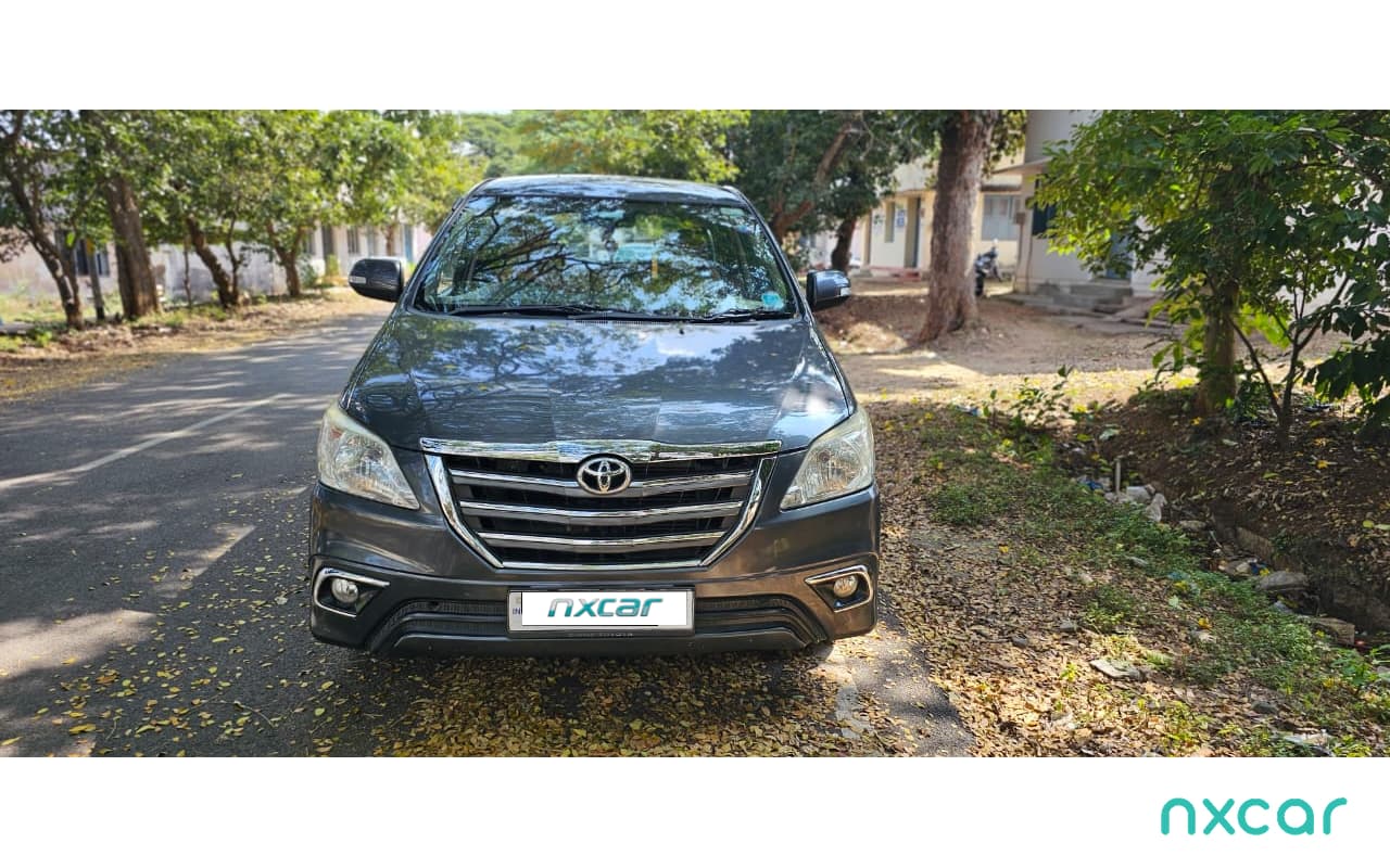 Toyota Innova