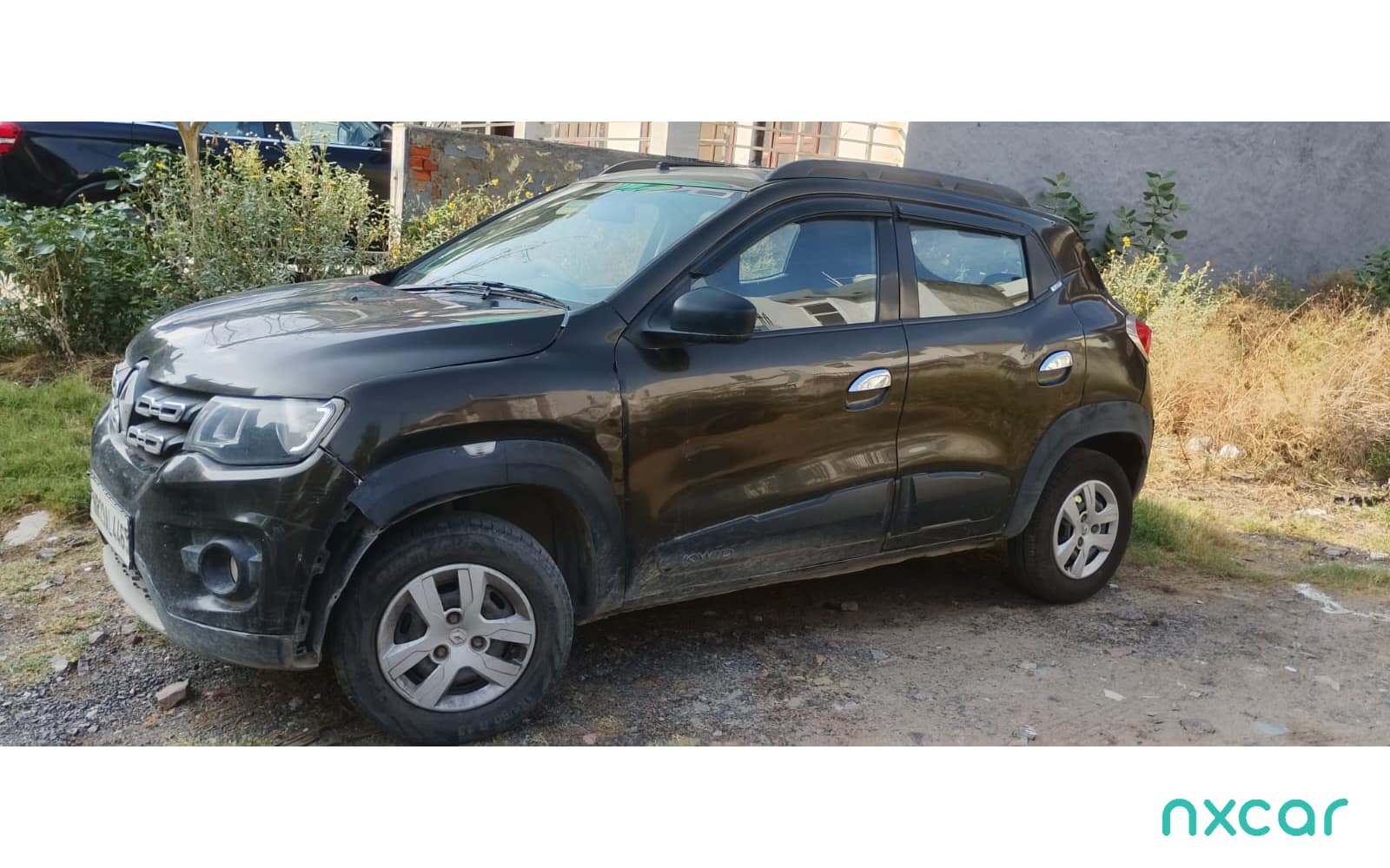 Renault Kwid