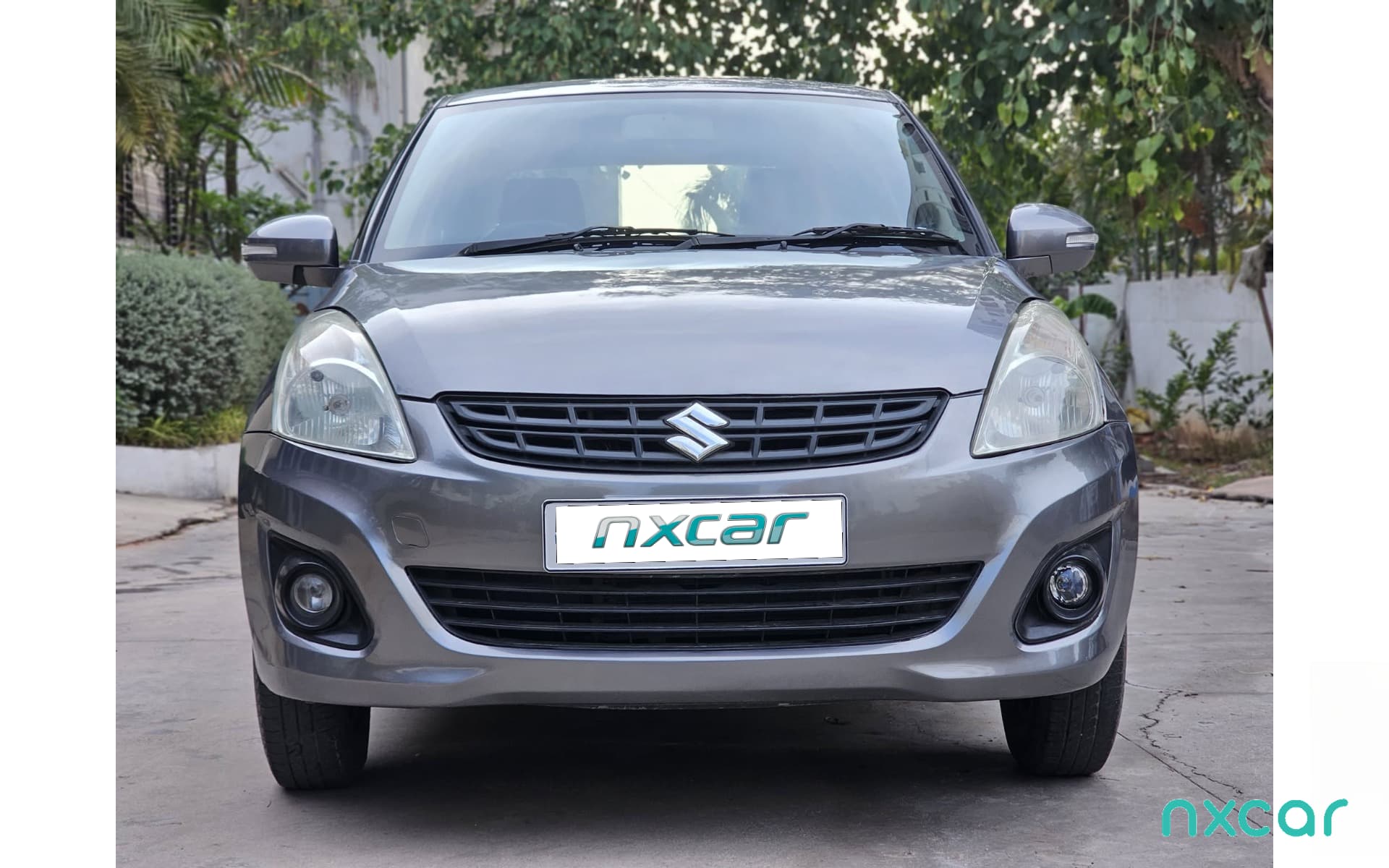 Maruti Suzuki Dzire