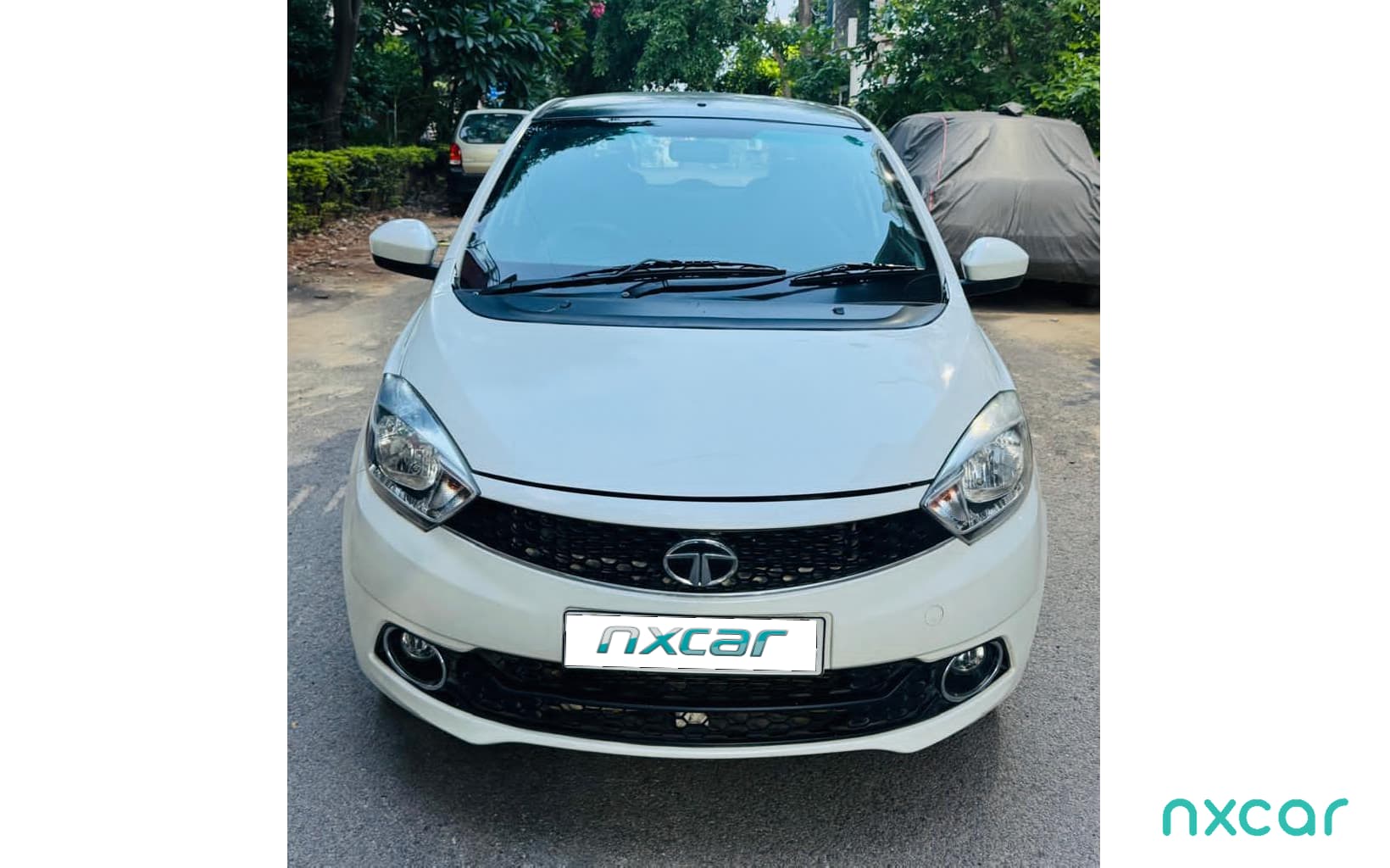 Tata Tiago