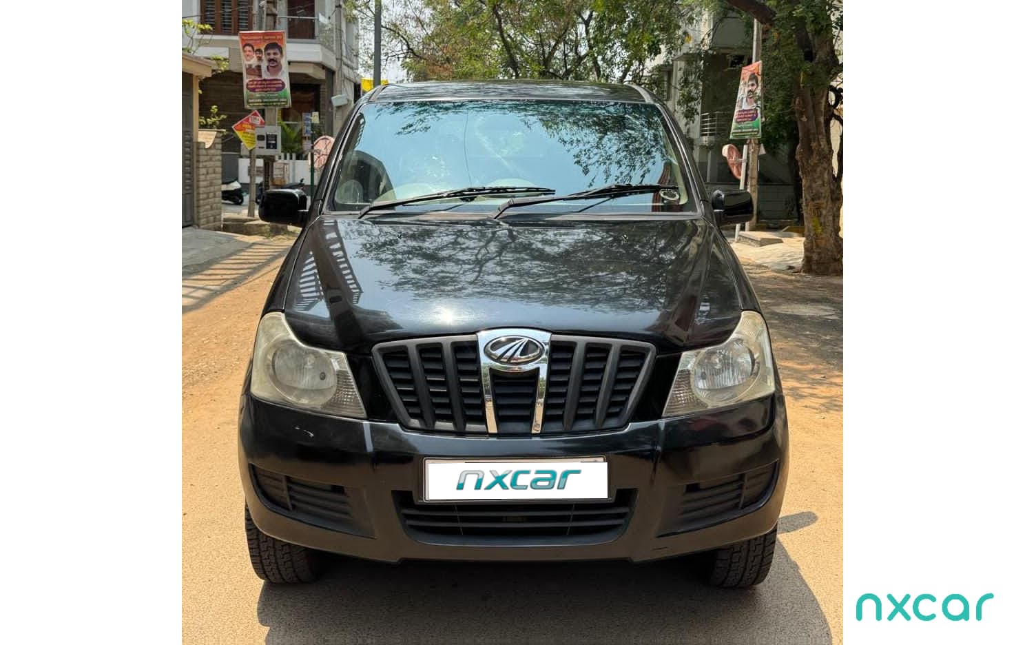 Mahindra Xylo