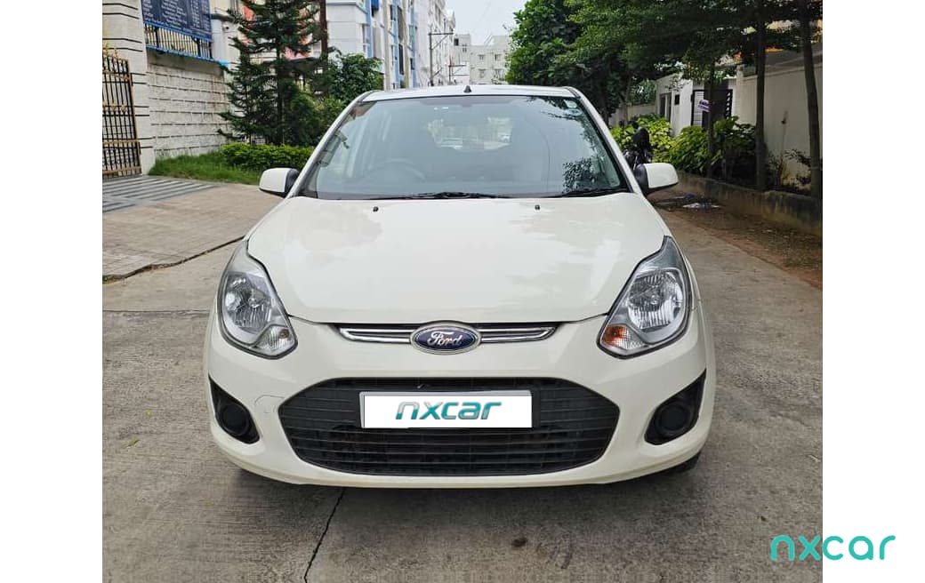 Ford Figo