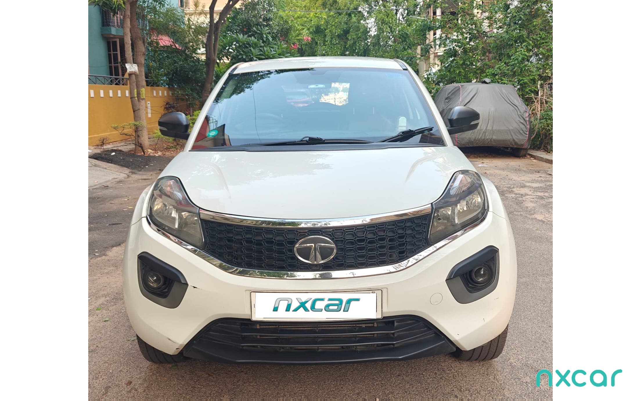 Tata Nexon