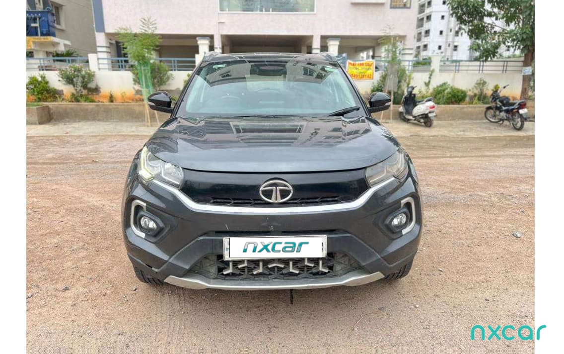 Tata Nexon