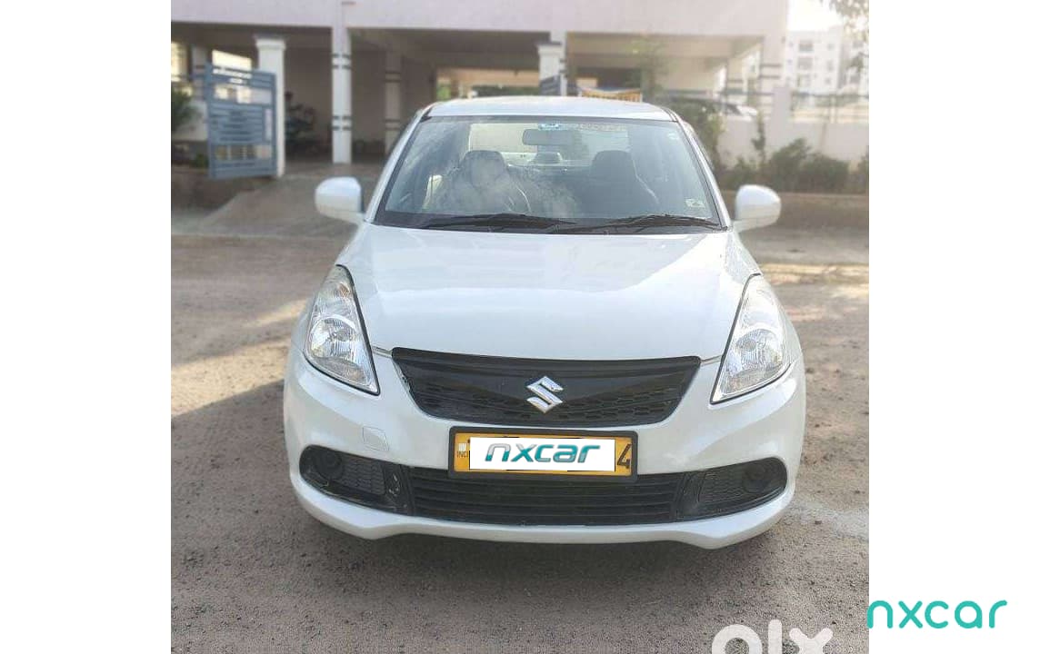 Maruti Suzuki Tour S
