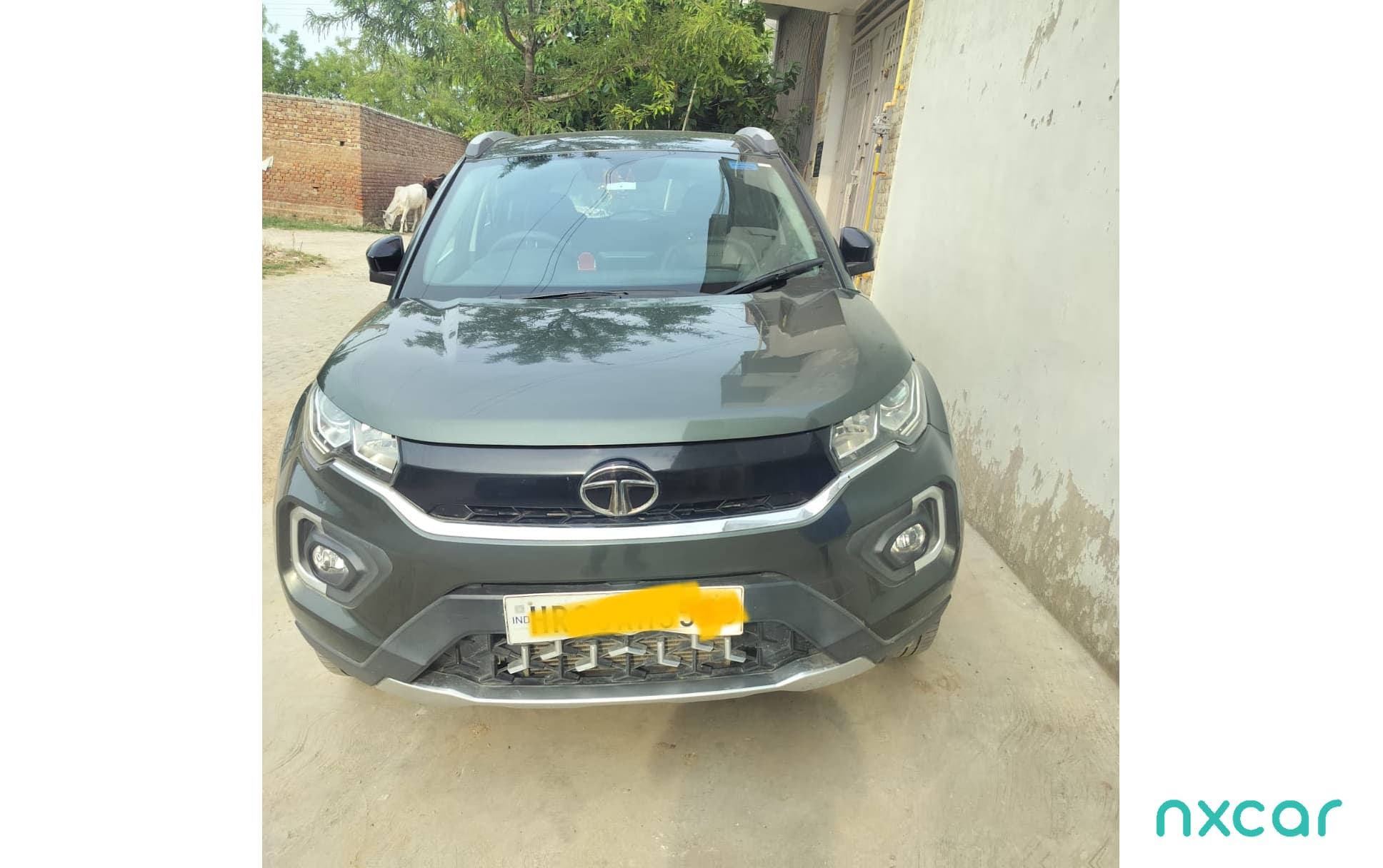 Tata Nexon