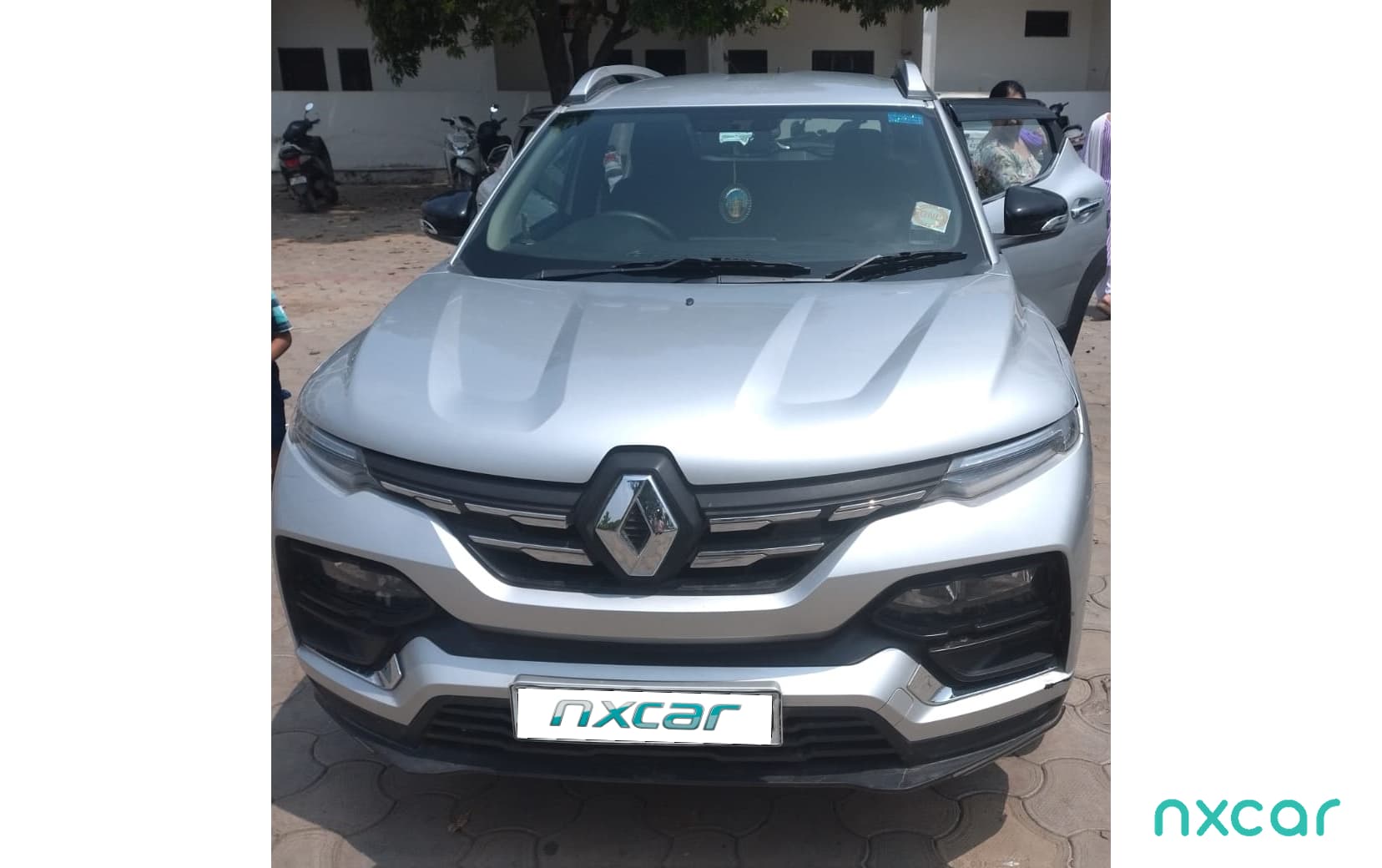 Renault Kiger