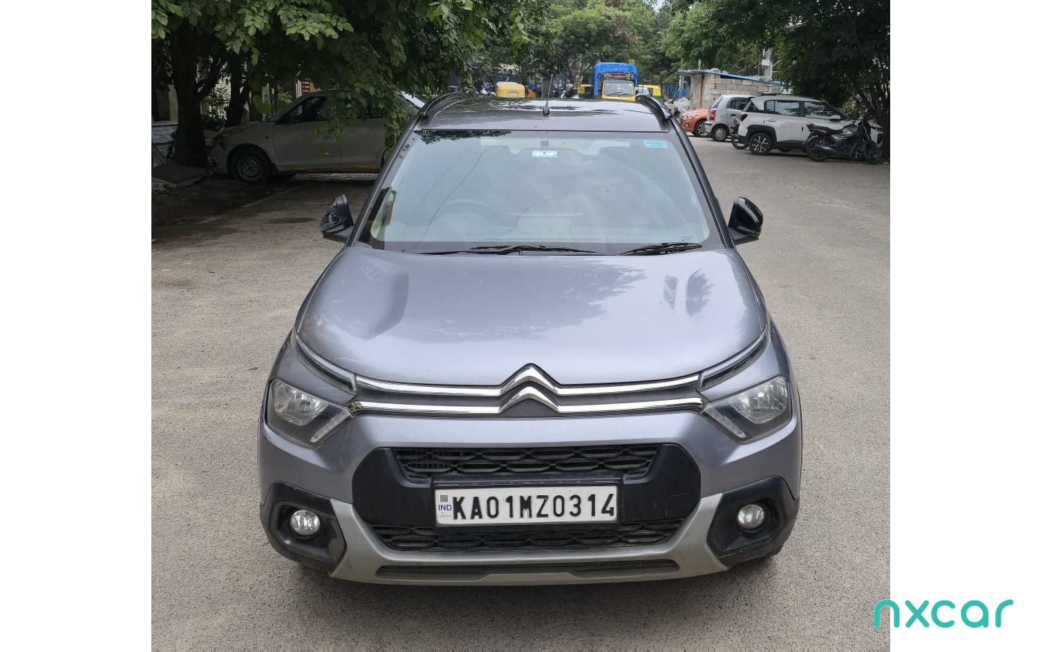 Citroen C3