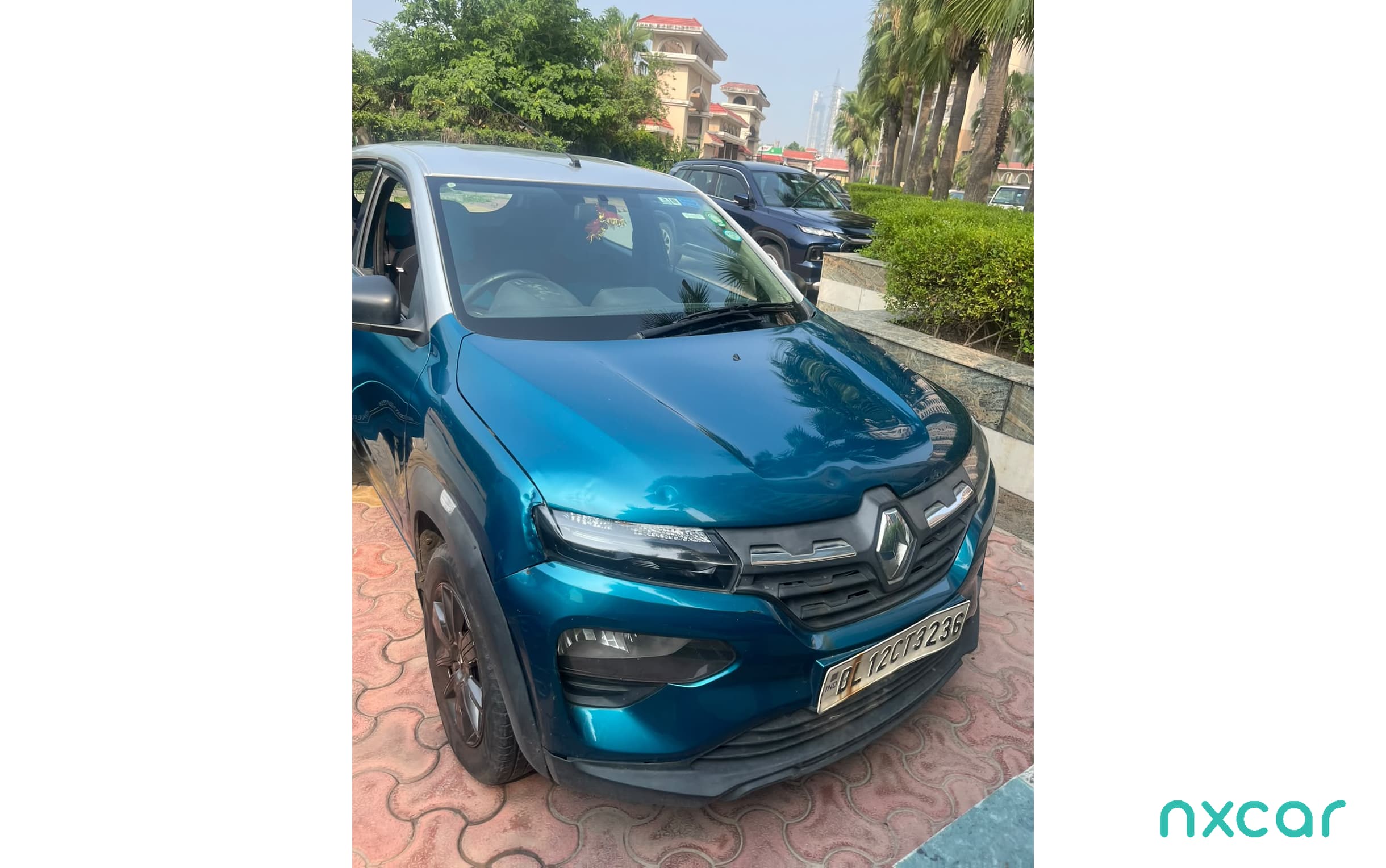 Renault Kwid