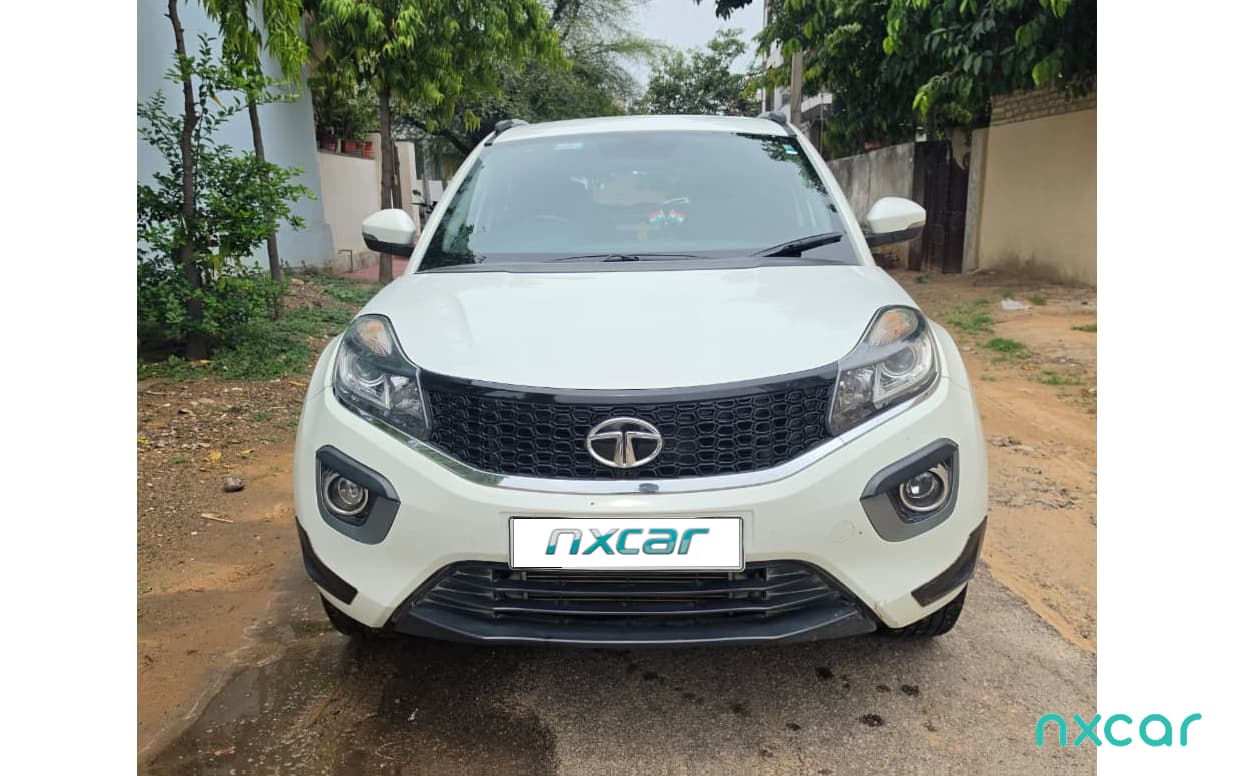 Tata Nexon