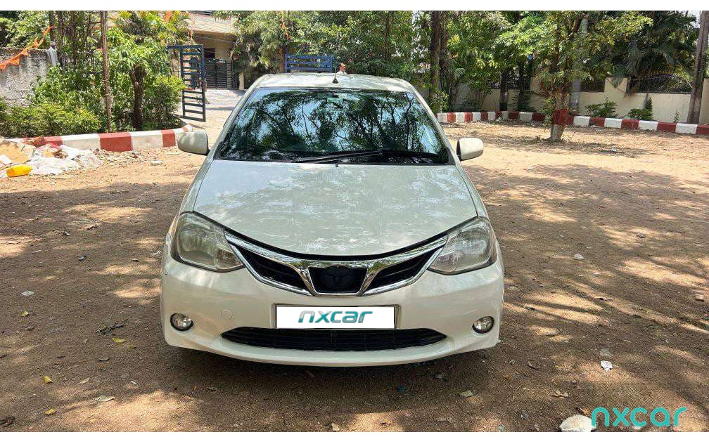 Toyota Etios