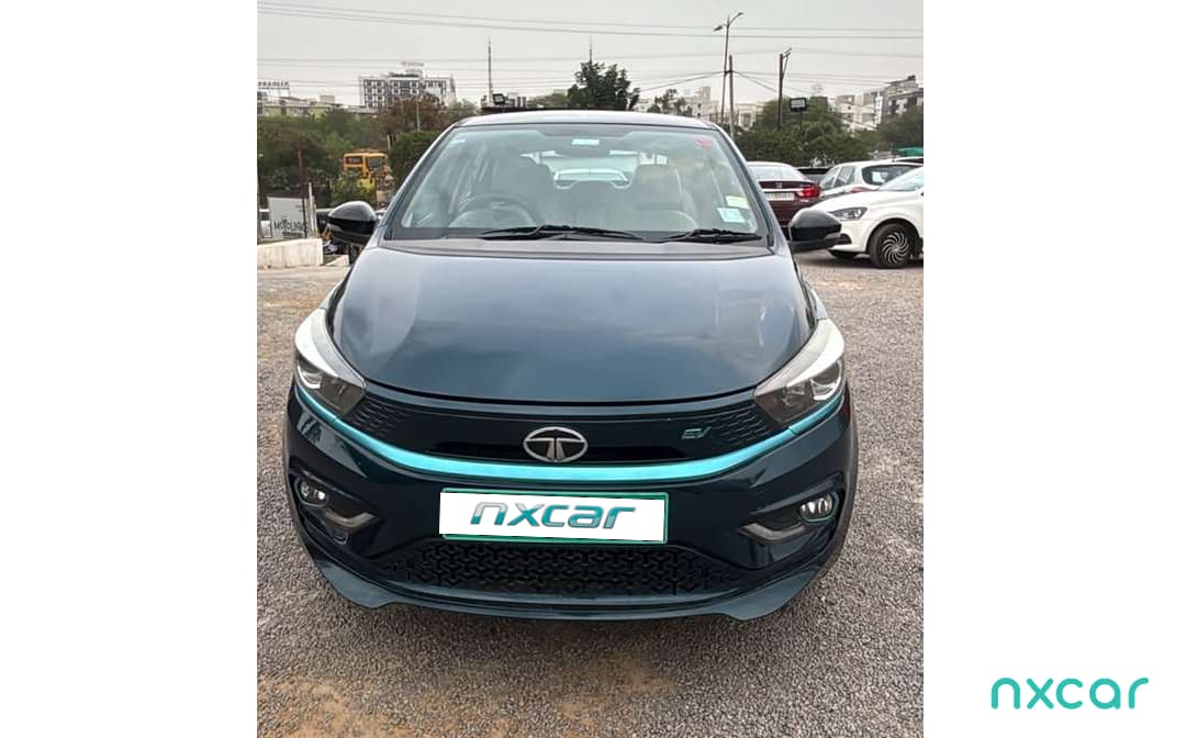 Tata Tigor