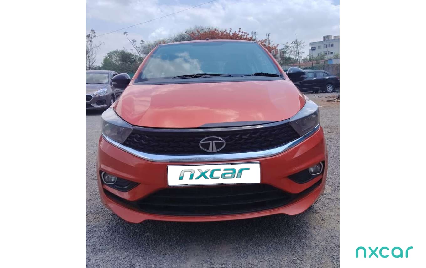 Tata Tiago