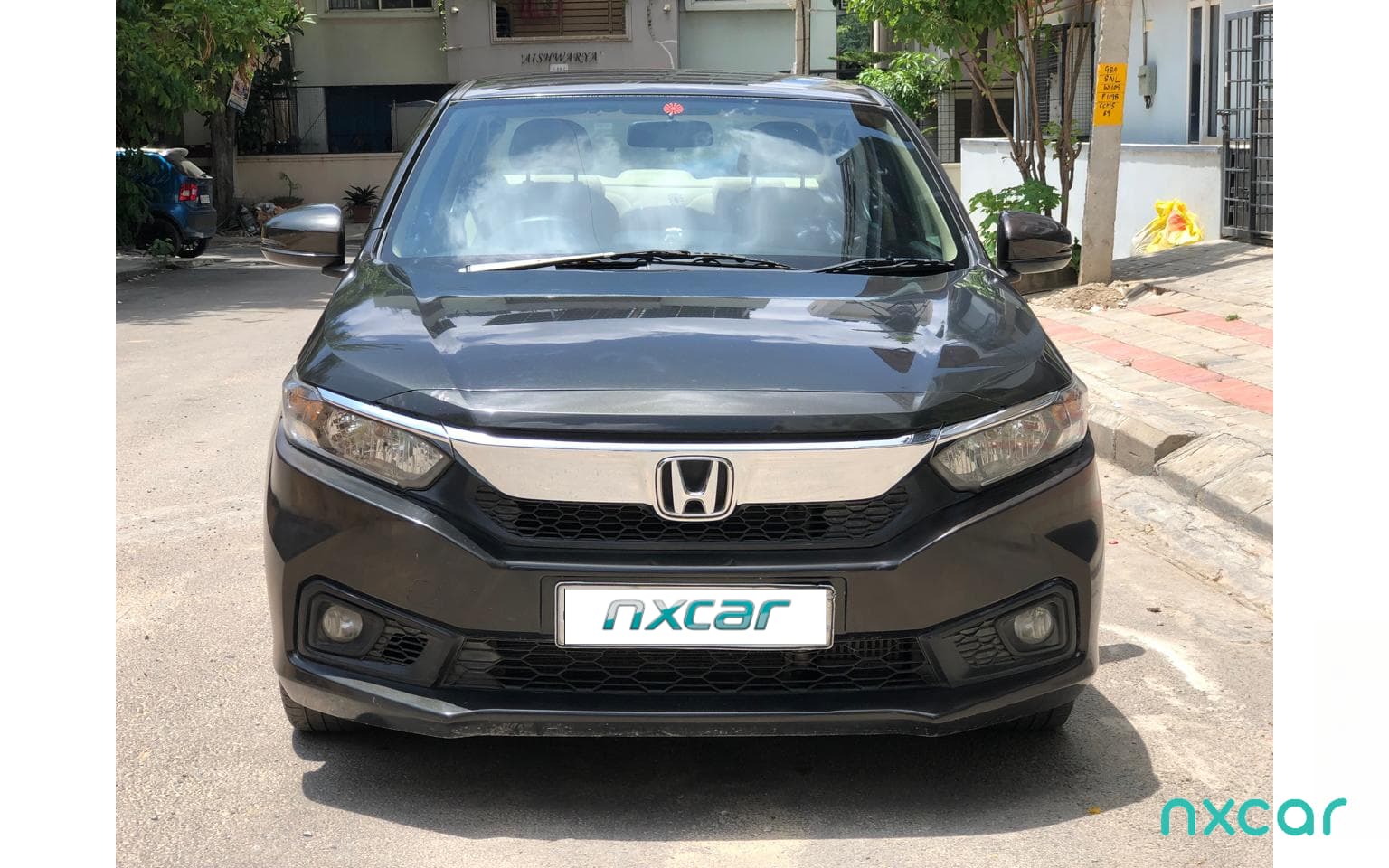 Honda Amaze