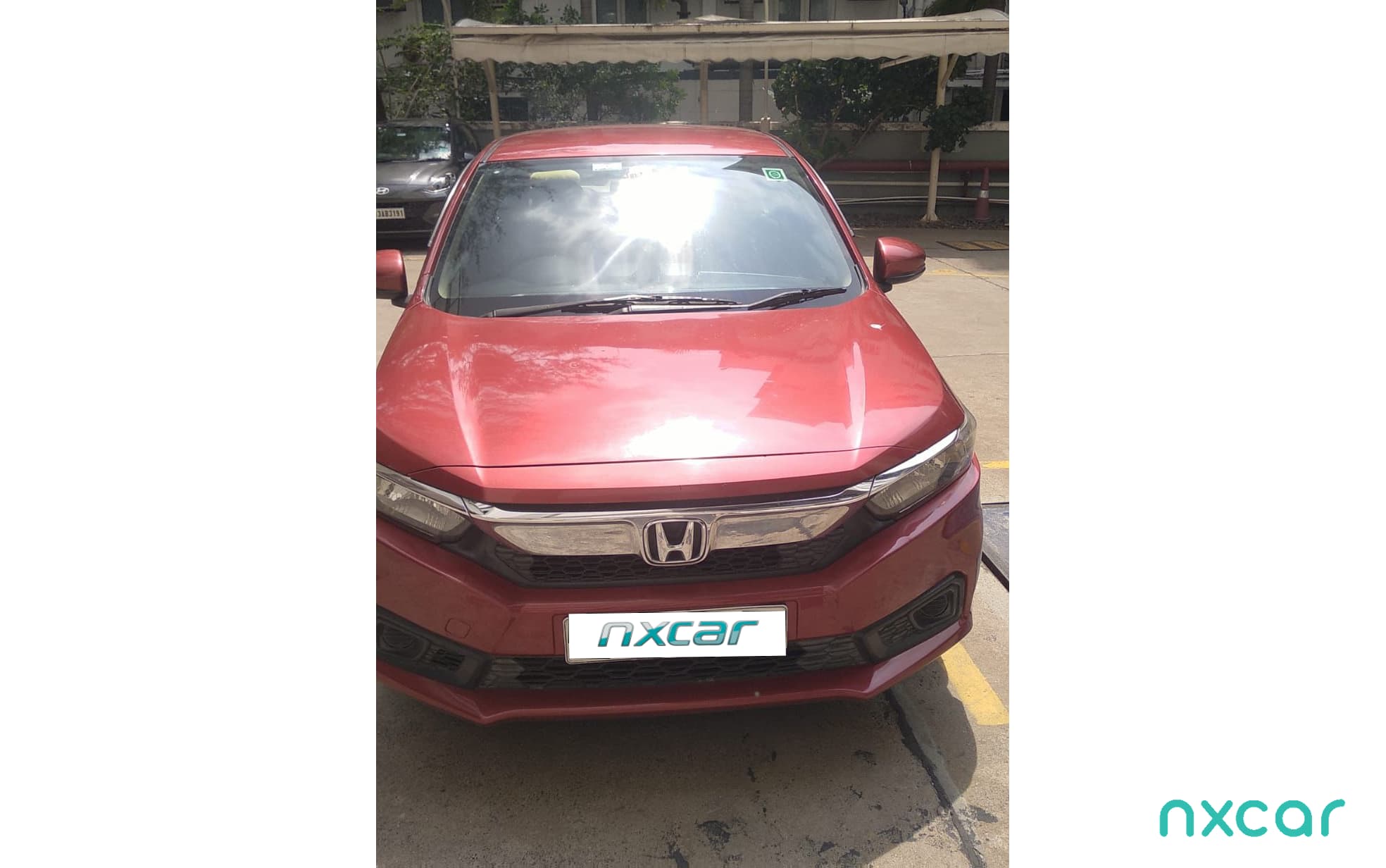 Honda Amaze