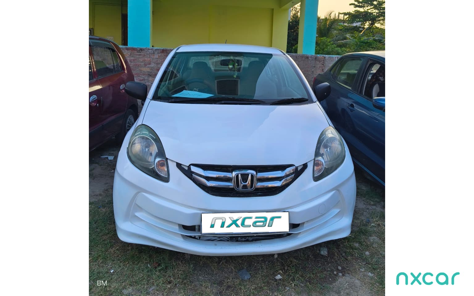 Honda Amaze